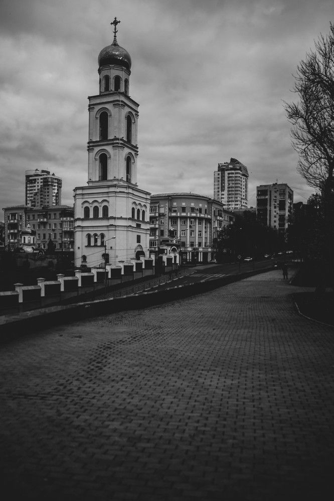 Photograph by Арсений Самогоров
