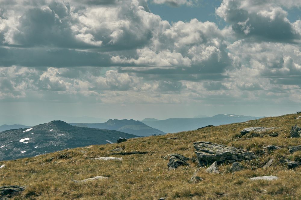 Photograph by Александр Шалагин