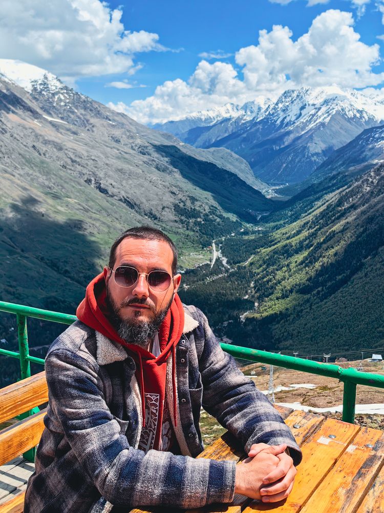 Photograph by Алексей Гуминский