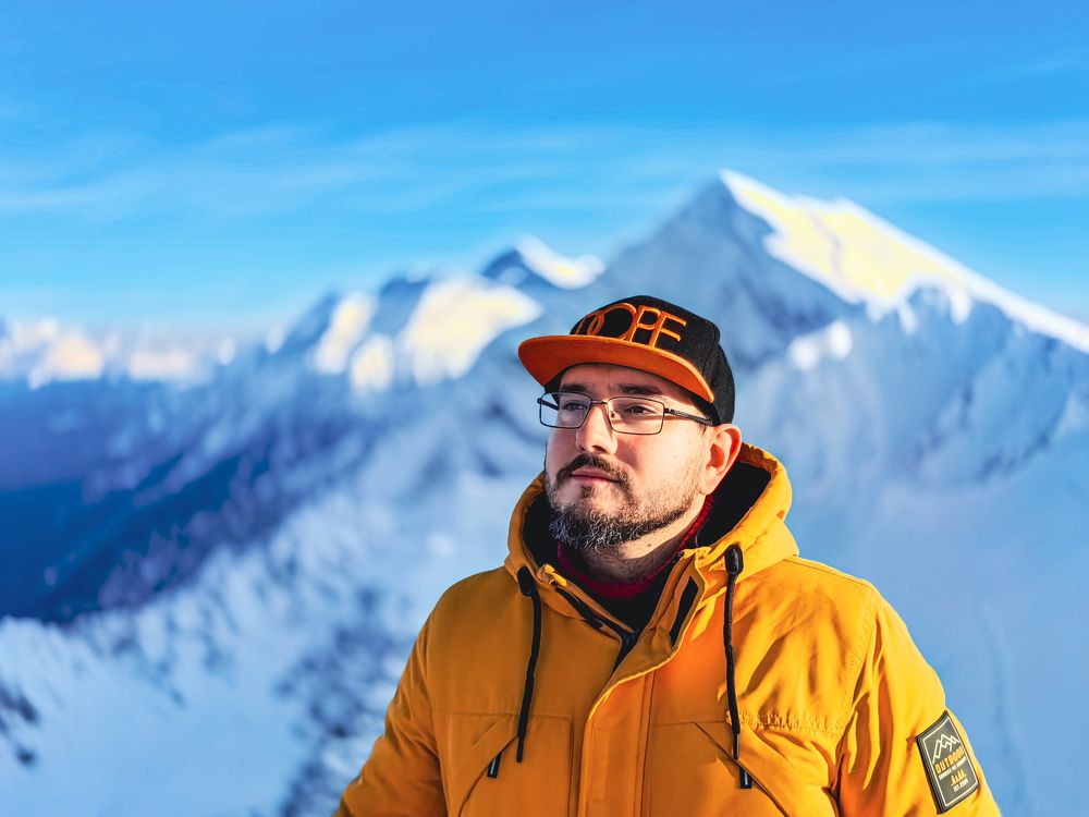 Photograph by Алексей Гуминский