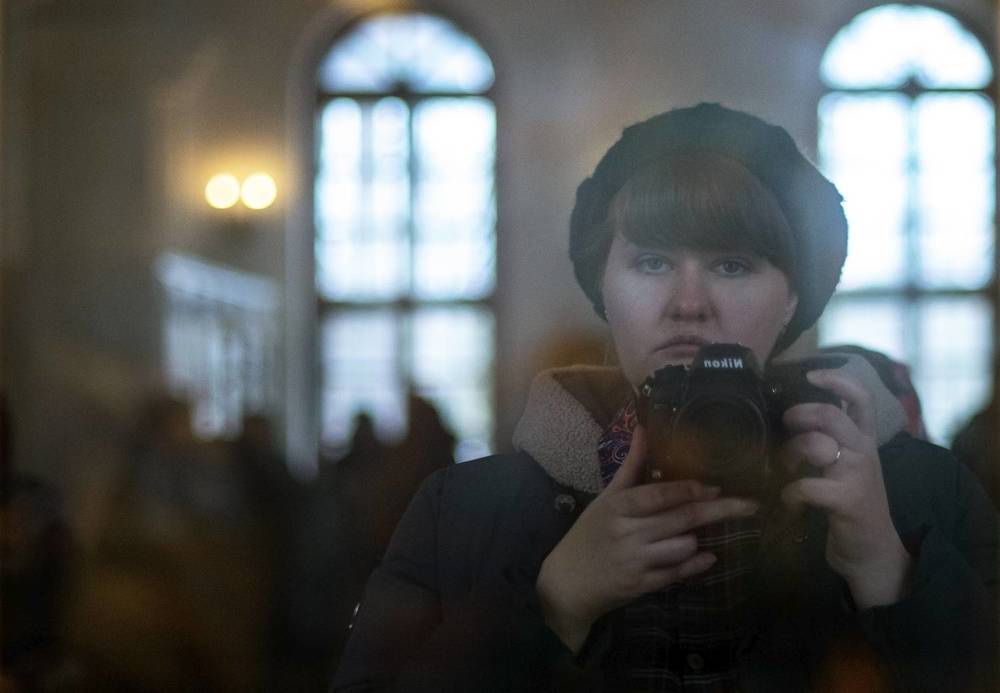 Photograph by Дария Ризниченко