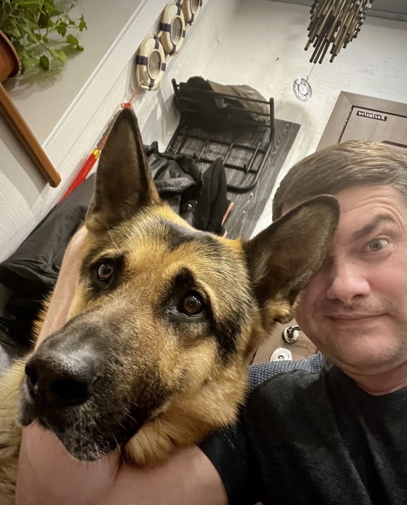 Photograph by Пылаев Александр