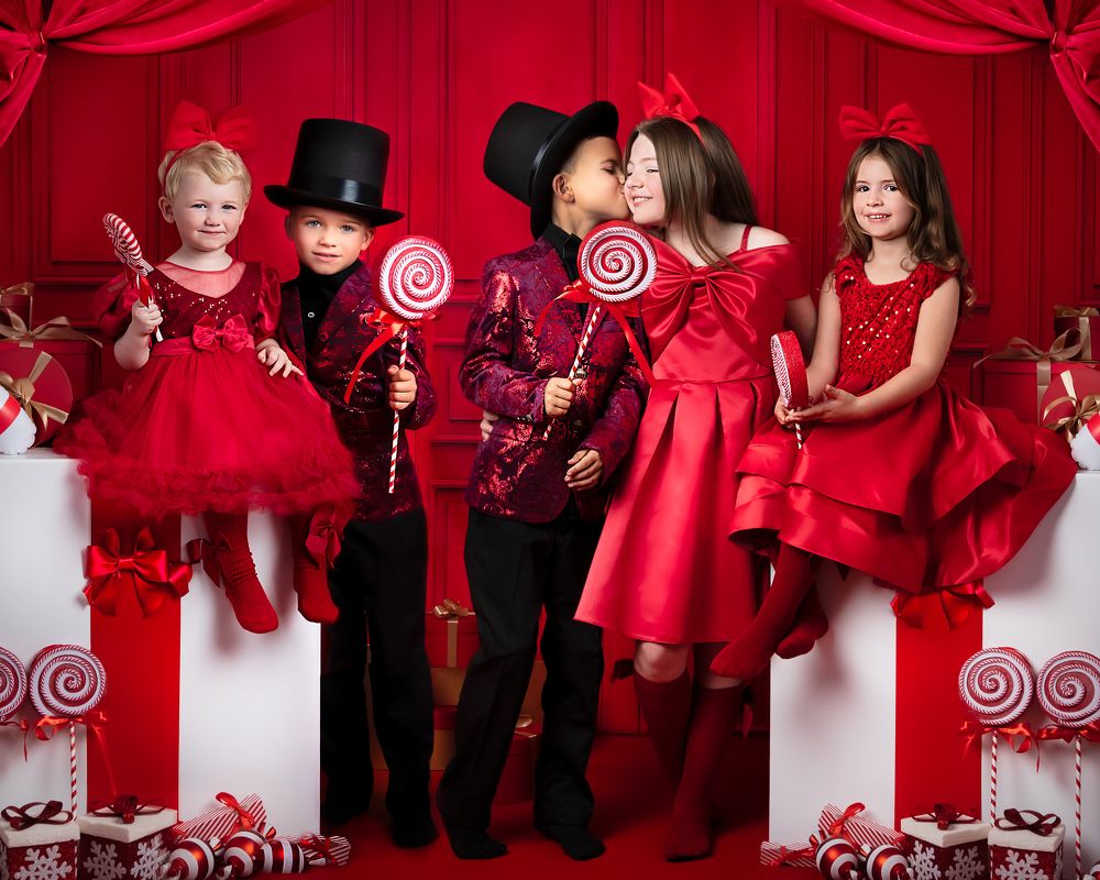 Photograph by Brown Catherine