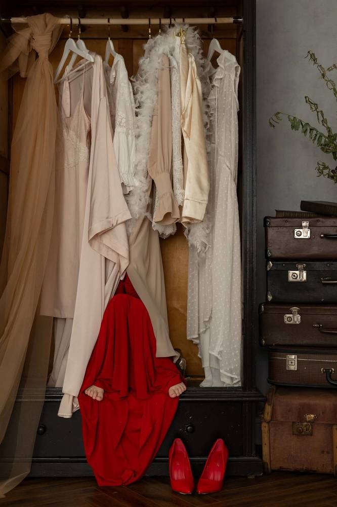 Photograph by Елена Щенина