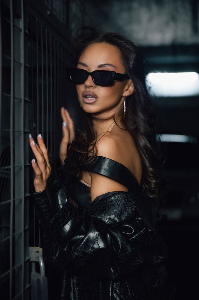 Photograph by Анна Теплова