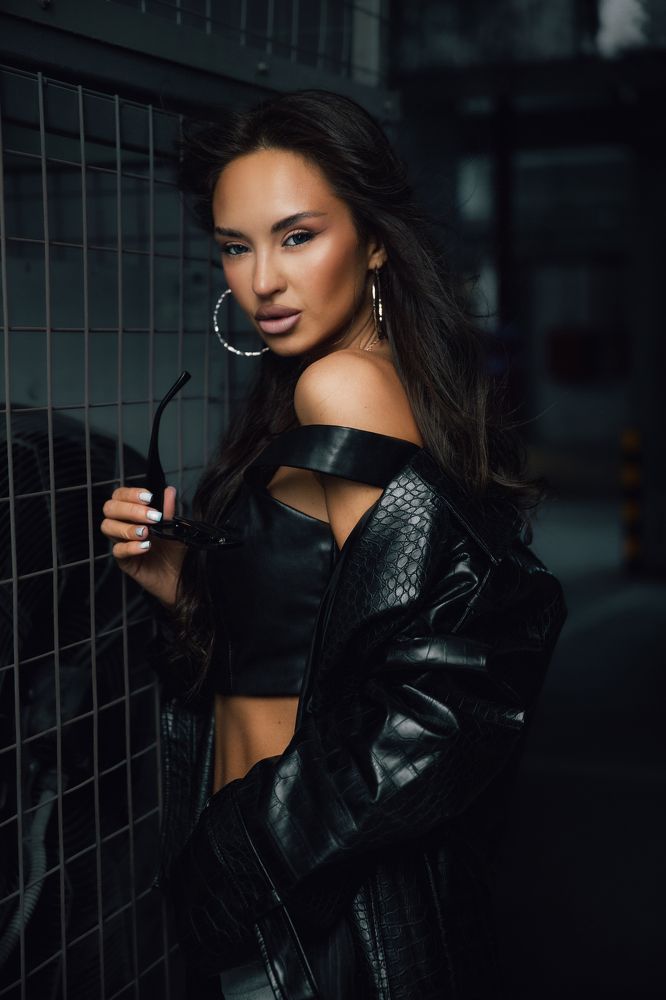 Photograph by Анна Теплова