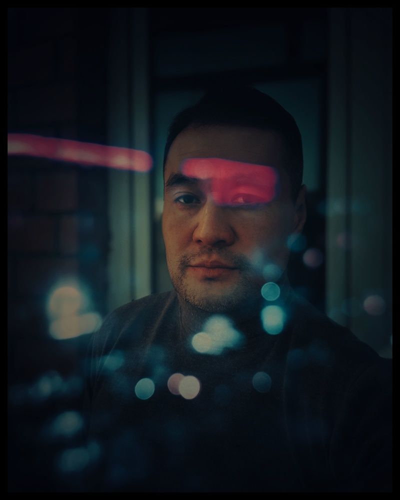 Photograph by Kanat Amre