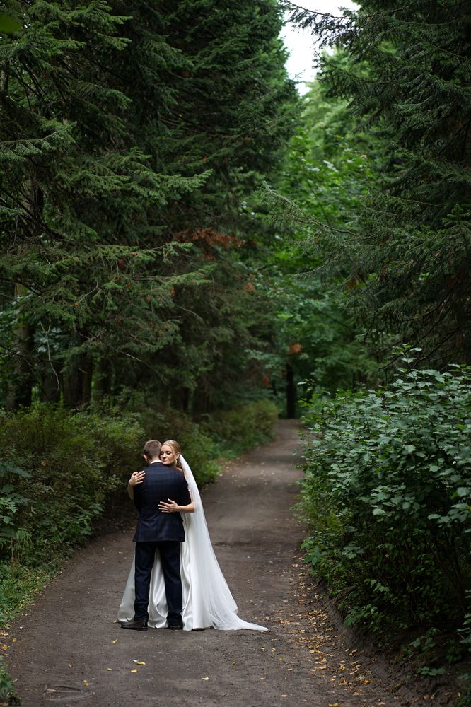 Photograph by Яна Королева