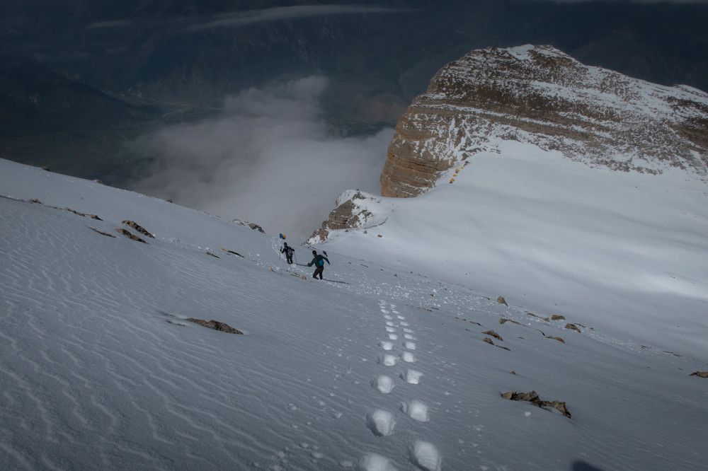 Photograph by Игорь Криулин