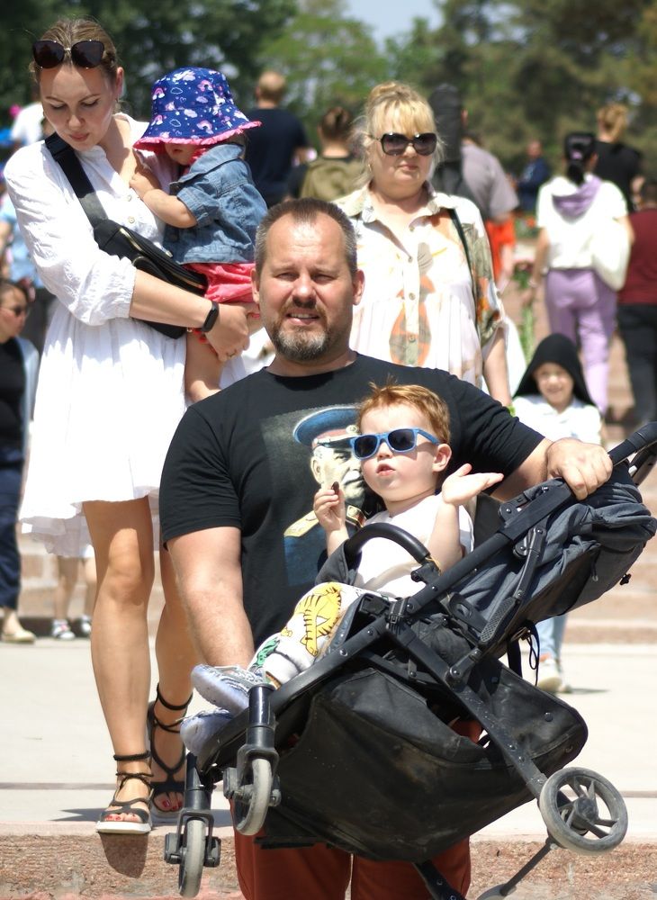 Photograph by Владимир Ким