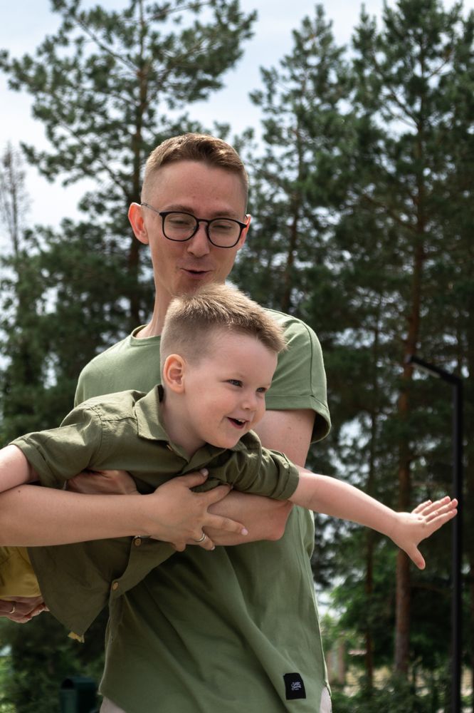 Photograph by Ольга Салтыкова