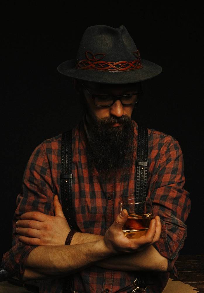 Photograph by Александр Шалагин