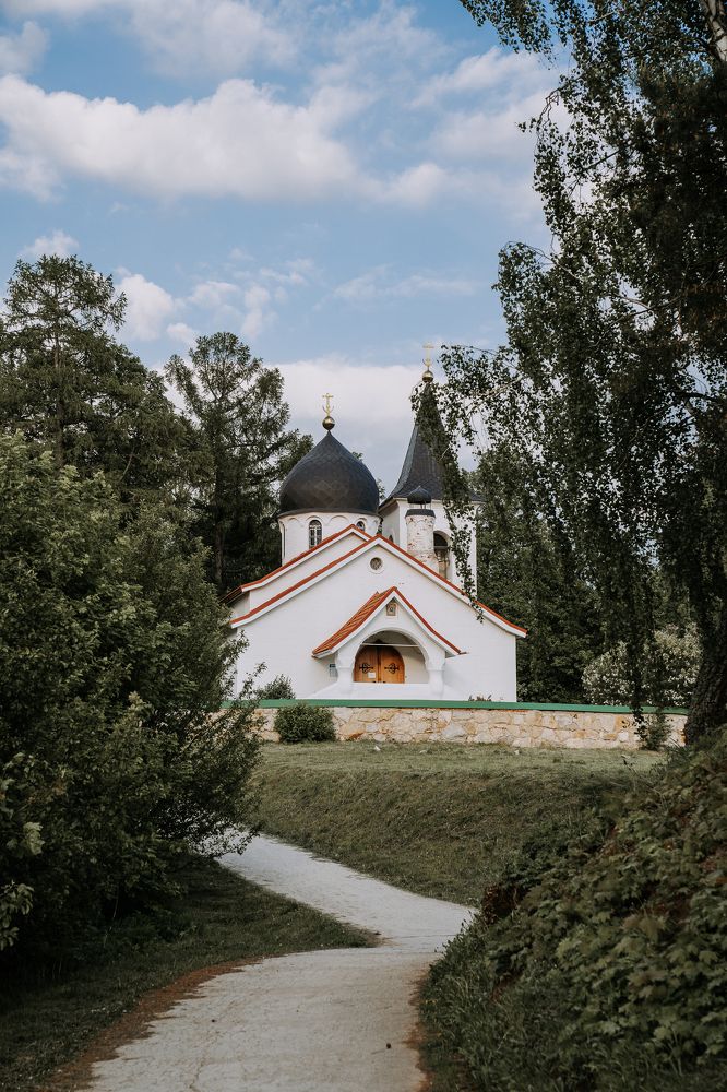 Photograph by Натали Захарова (Тай)