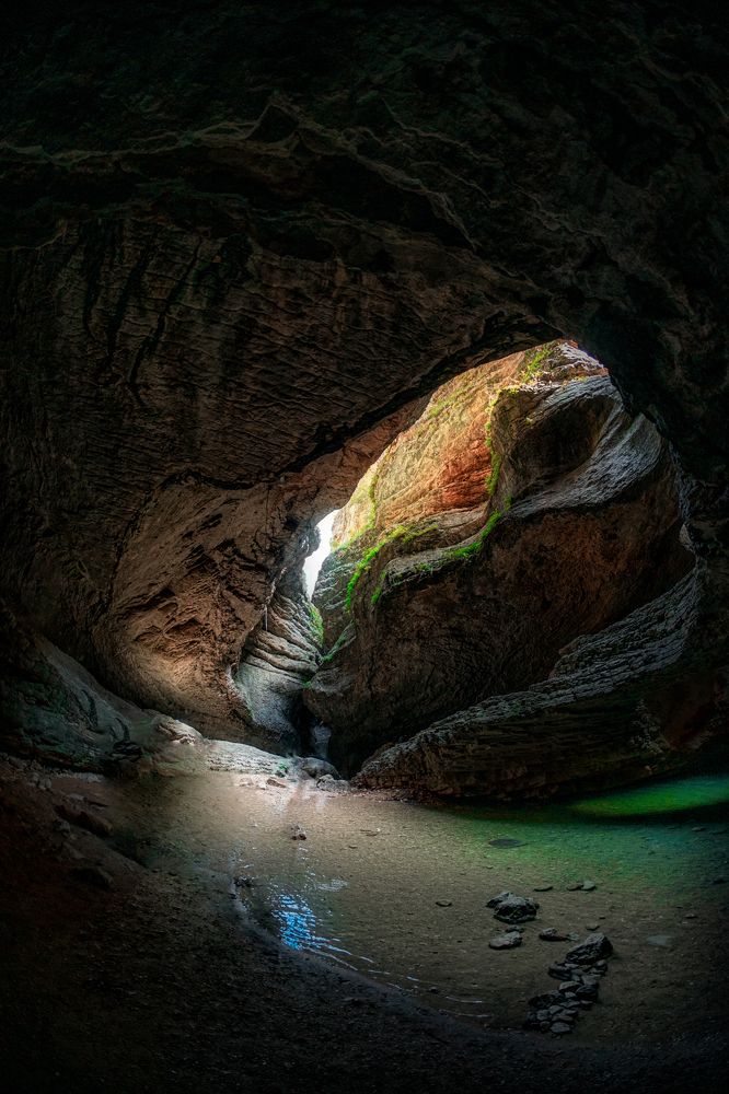 Photograph by Aleksandr Solovev