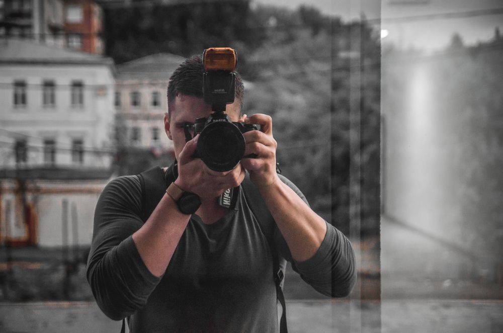 Photograph by Фурман Алексей