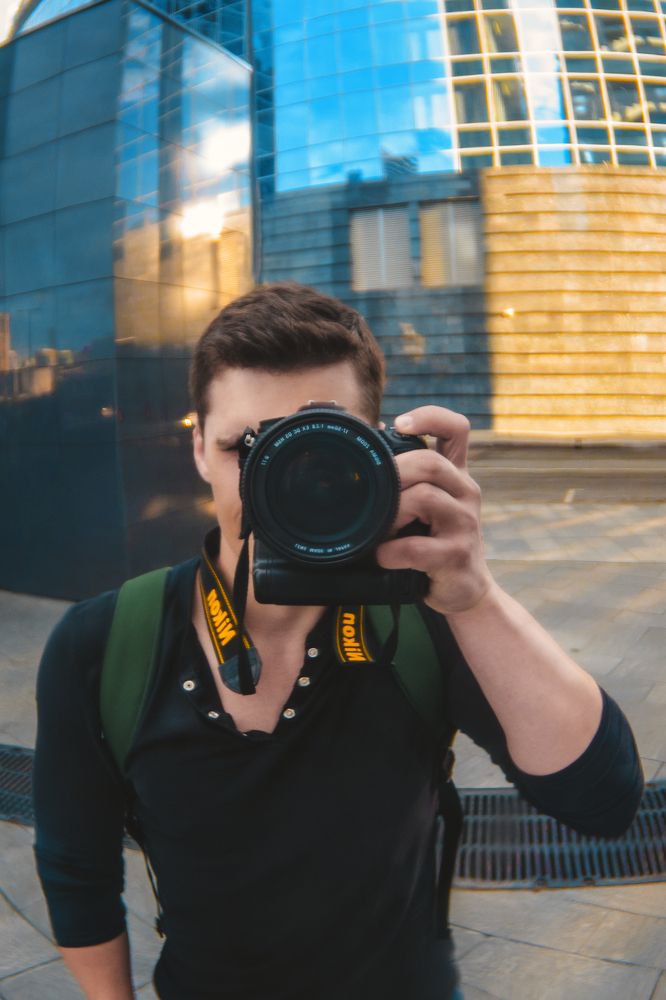 Photograph by Фурман Алексей