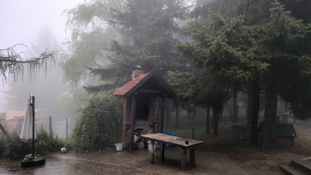 Photograph by Kristina Kolompar