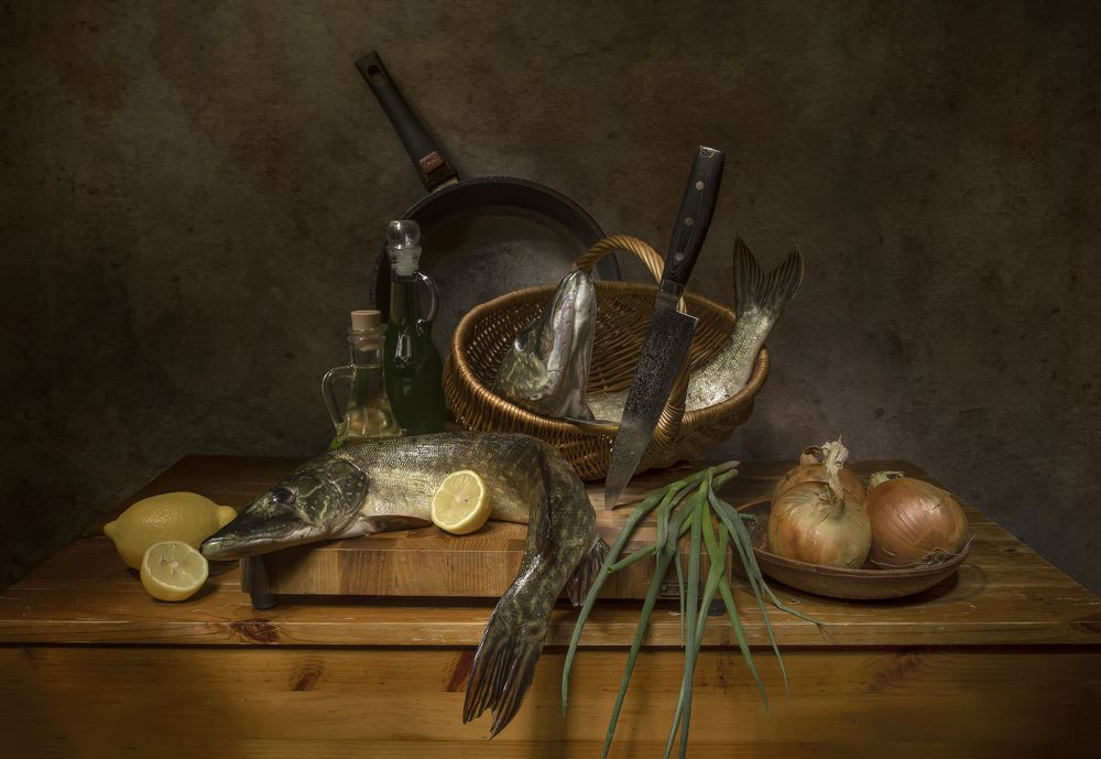 Photograph by Татьяна Феденкова