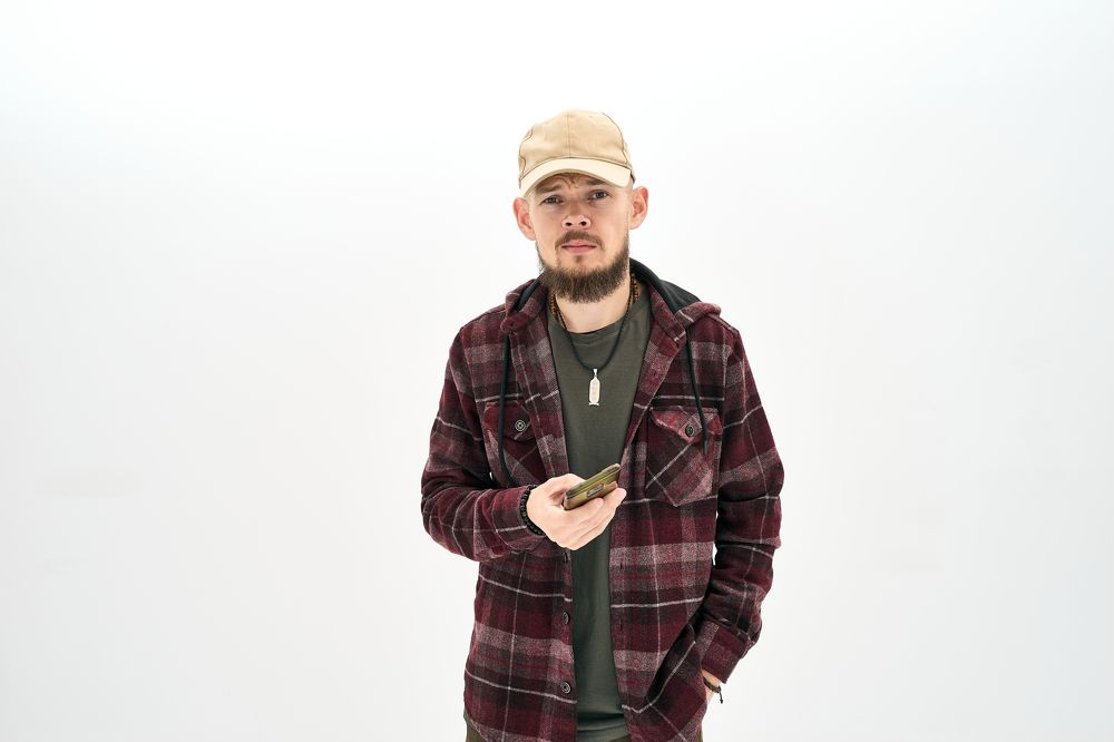 Photograph by Александр Шалагин