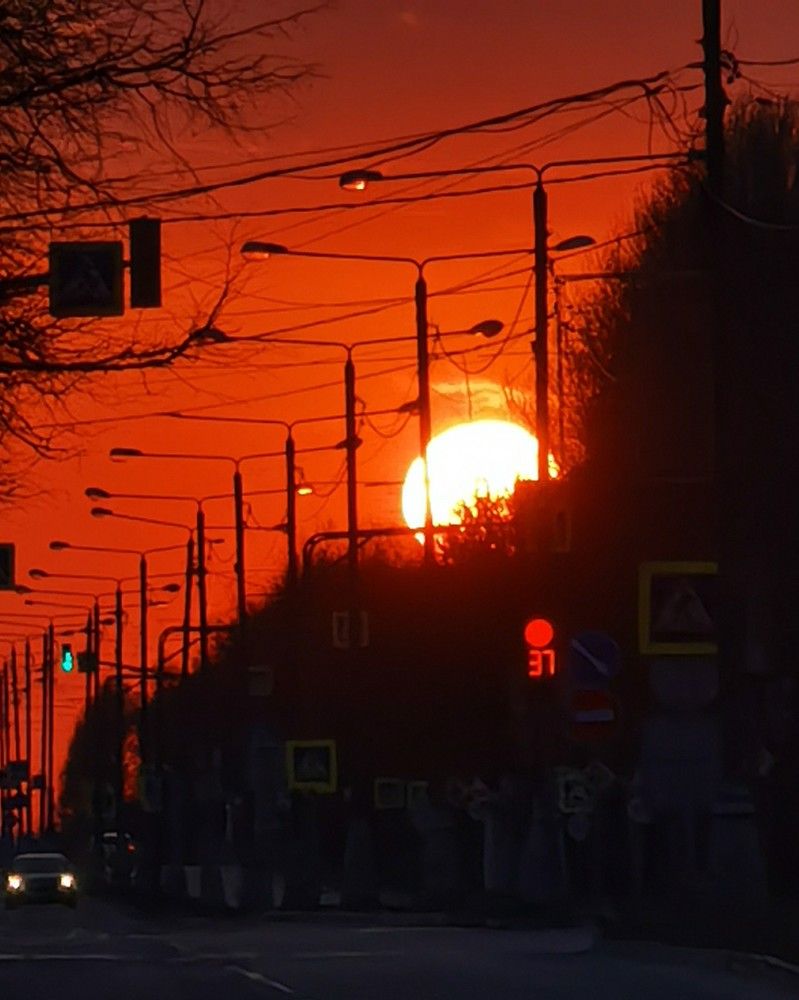 Photograph by Сергей Пушкин