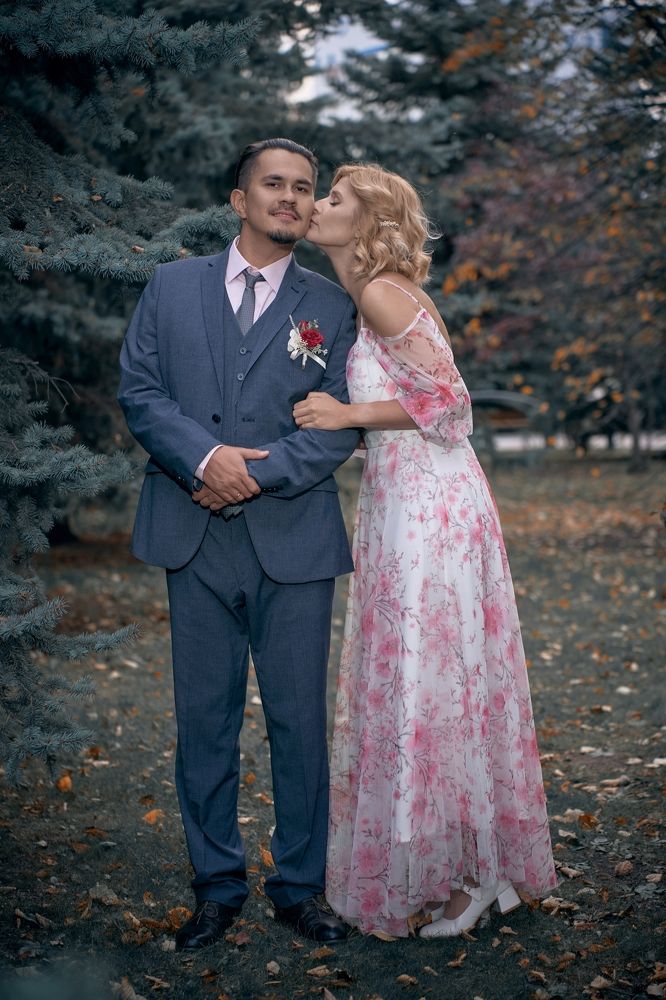 Photograph by Александр Шалагин