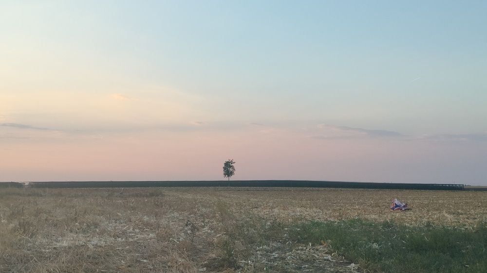 Photograph by Kristina Kolompar