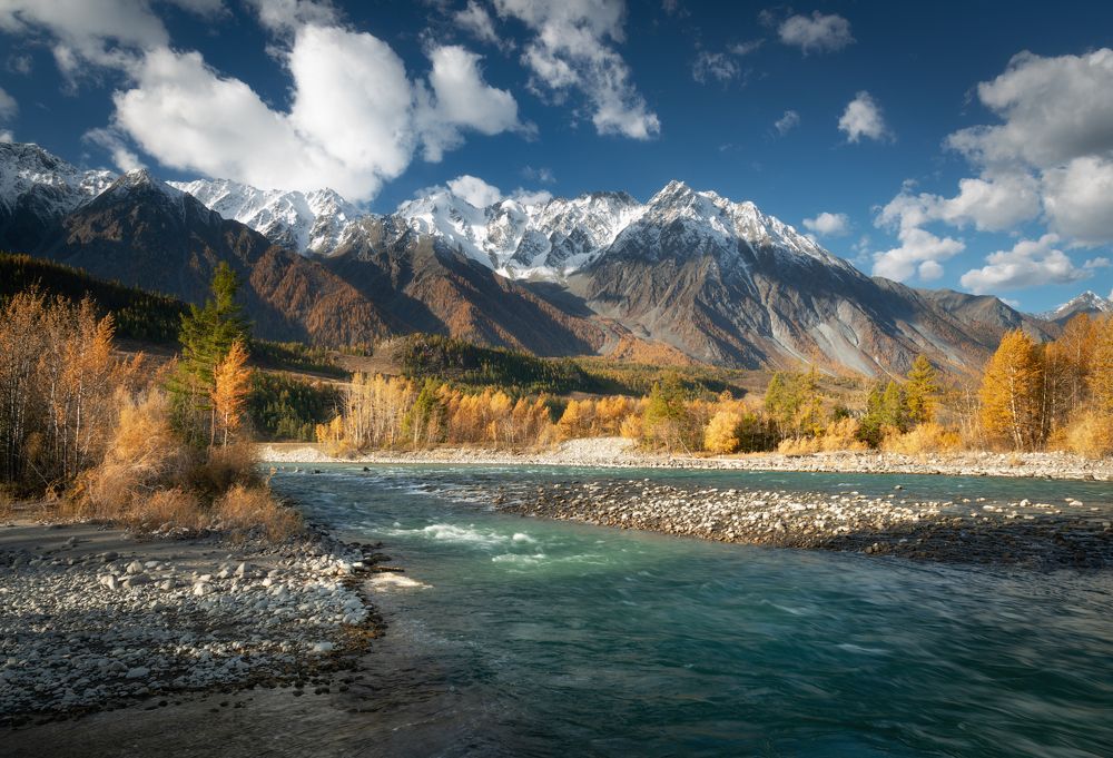 Photograph by Рубан Елена