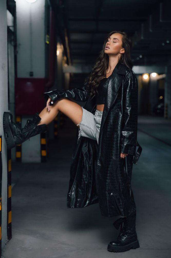 Photograph by Анна Теплова