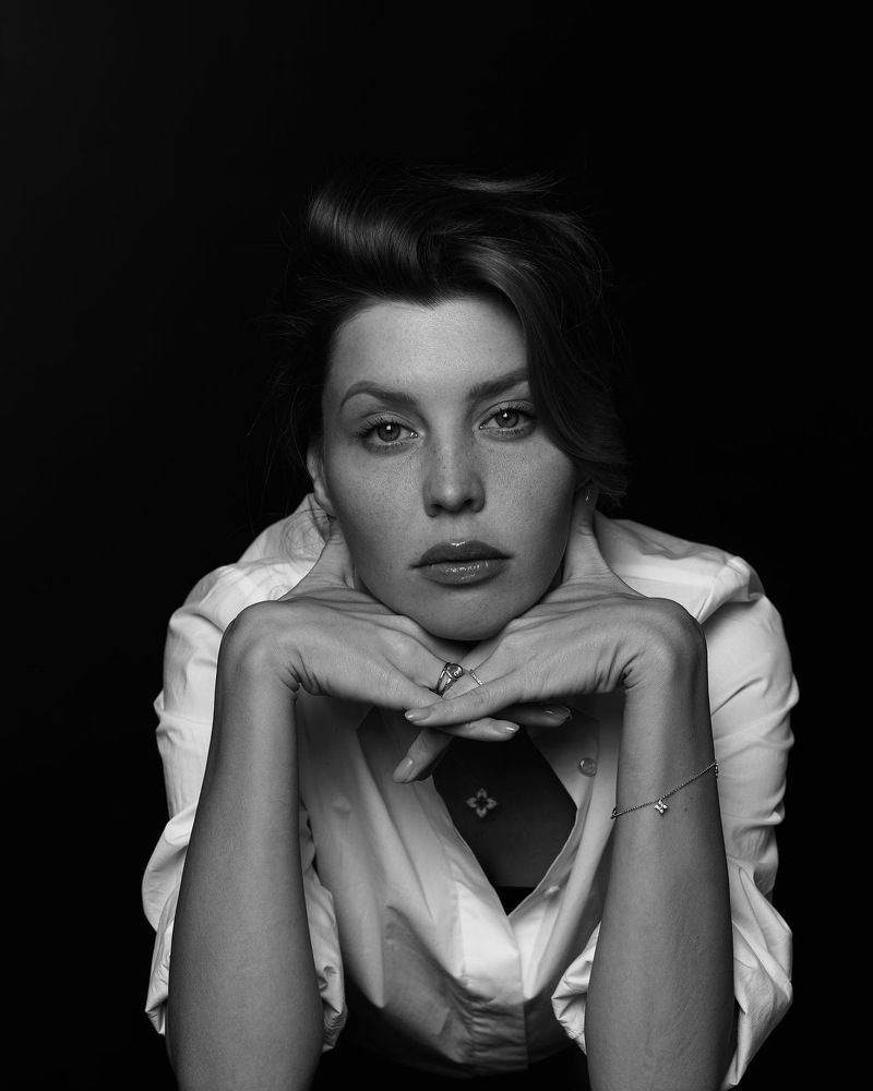 Фотография автора Елена