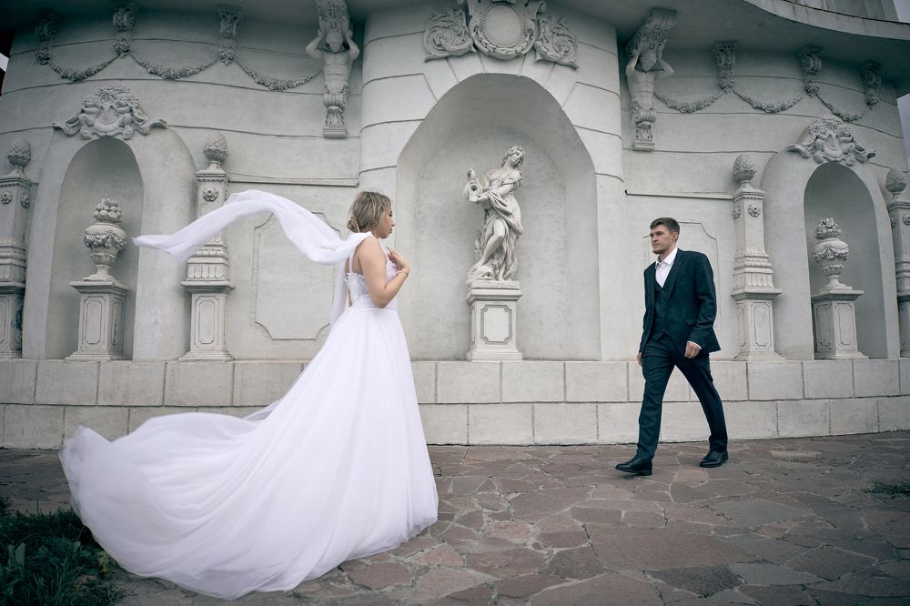 Photograph by Александр Шалагин