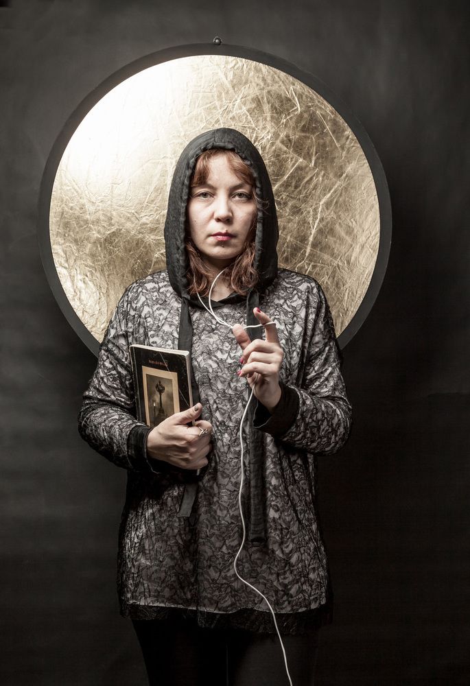 Photograph by Сагдиева Эльвира