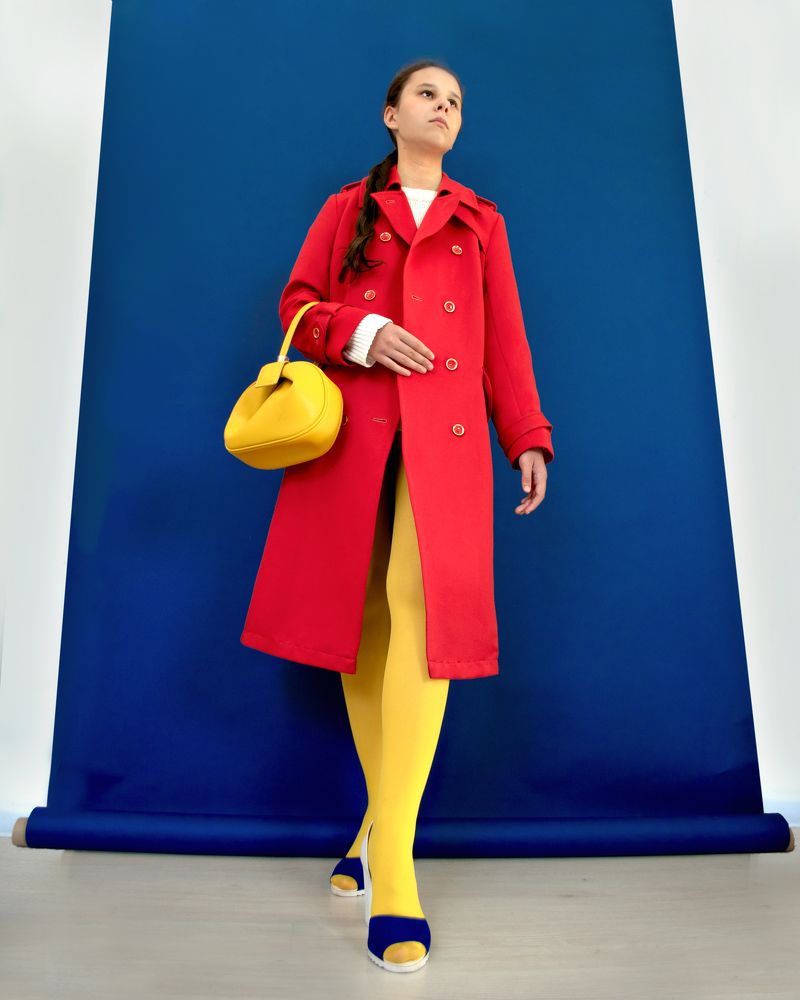 Photograph by Ekaterina Akhmetova