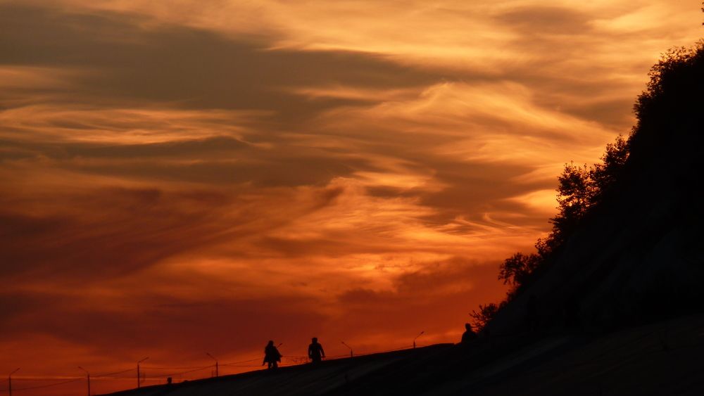 Photograph by Ульяна Бедрицкая