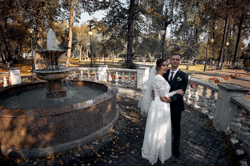 Photograph by Александр Шалагин