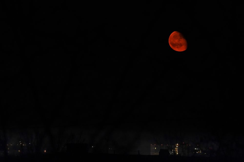 Photograph by Андрей Абрамов