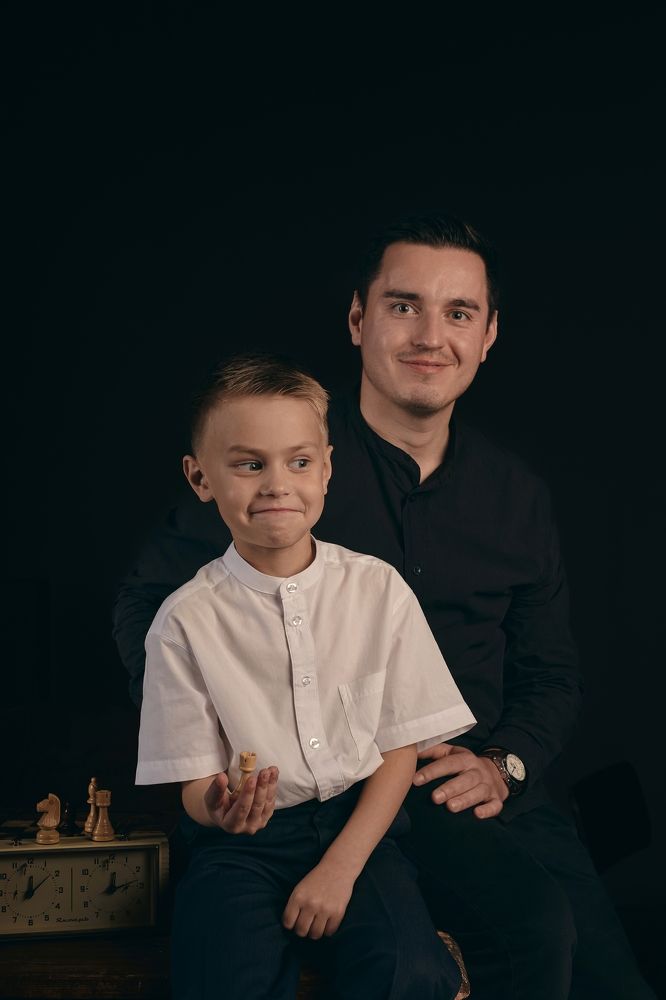 Photograph by Александр Шалагин