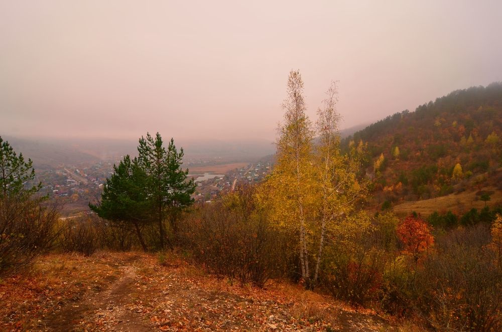 Photograph by Наталья Иванова