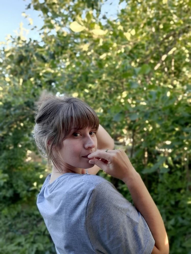 Photograph by Ольга