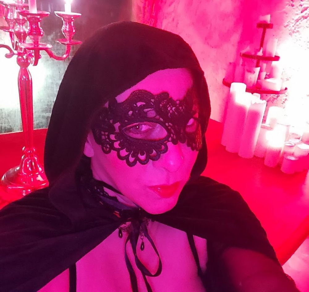 Photograph by Katrina Vassiliou