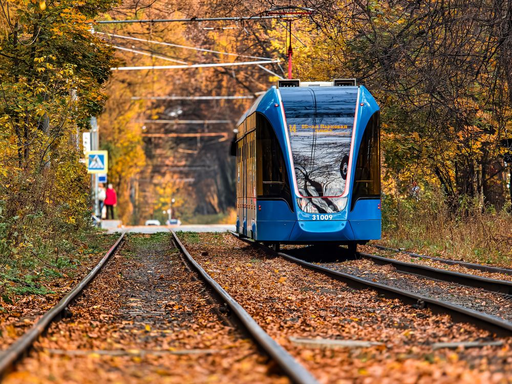 Photograph by Константин Поляков