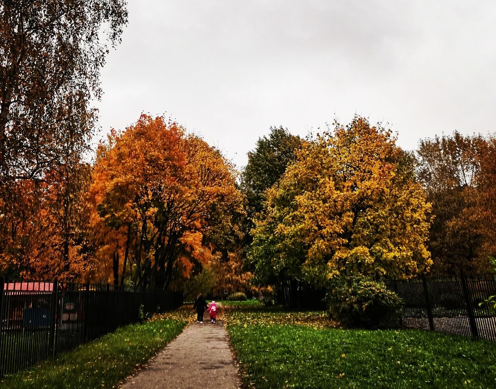 Photograph by Каковкина Ольга