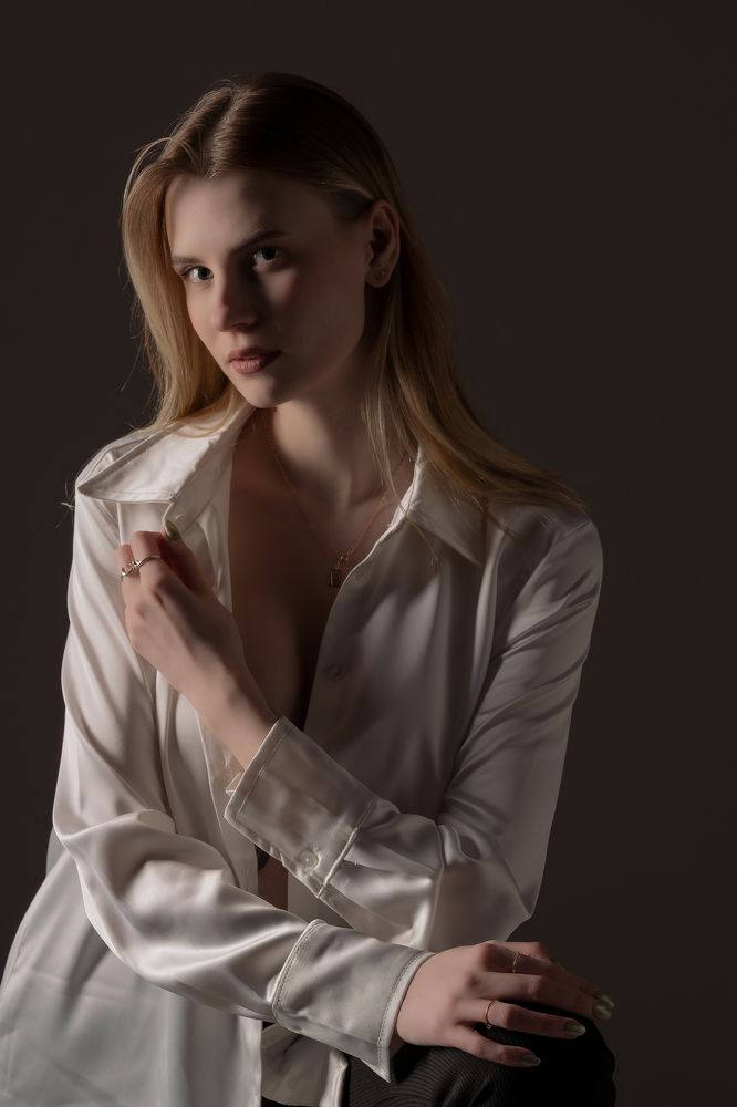 Photograph by Александр Шалагин