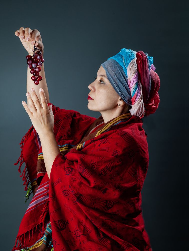 Photograph by Сагдиева Эльвира