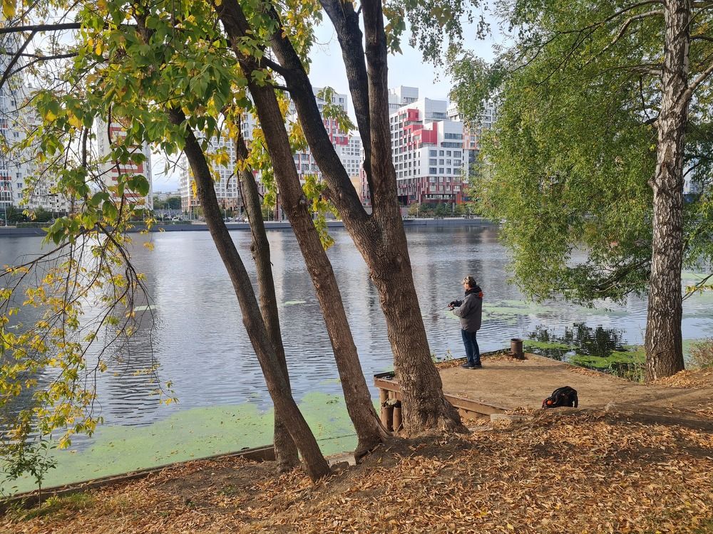 Photograph by Любовь Ершова