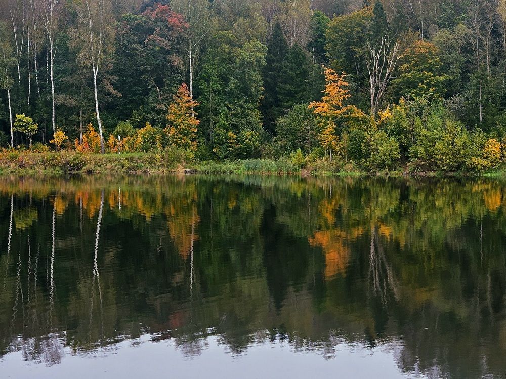 Photograph by Любовь Ершова