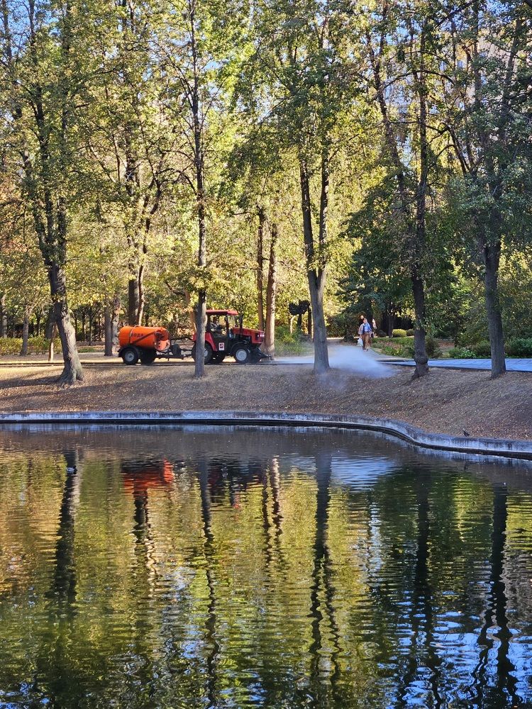 Photograph by Любовь Ершова