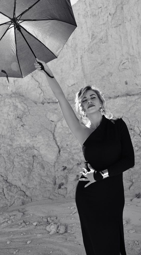 Photograph by Валерия Жмуркина