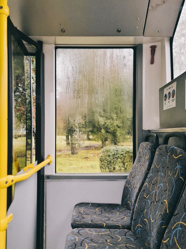 Photograph by Victoria Stoliarenko