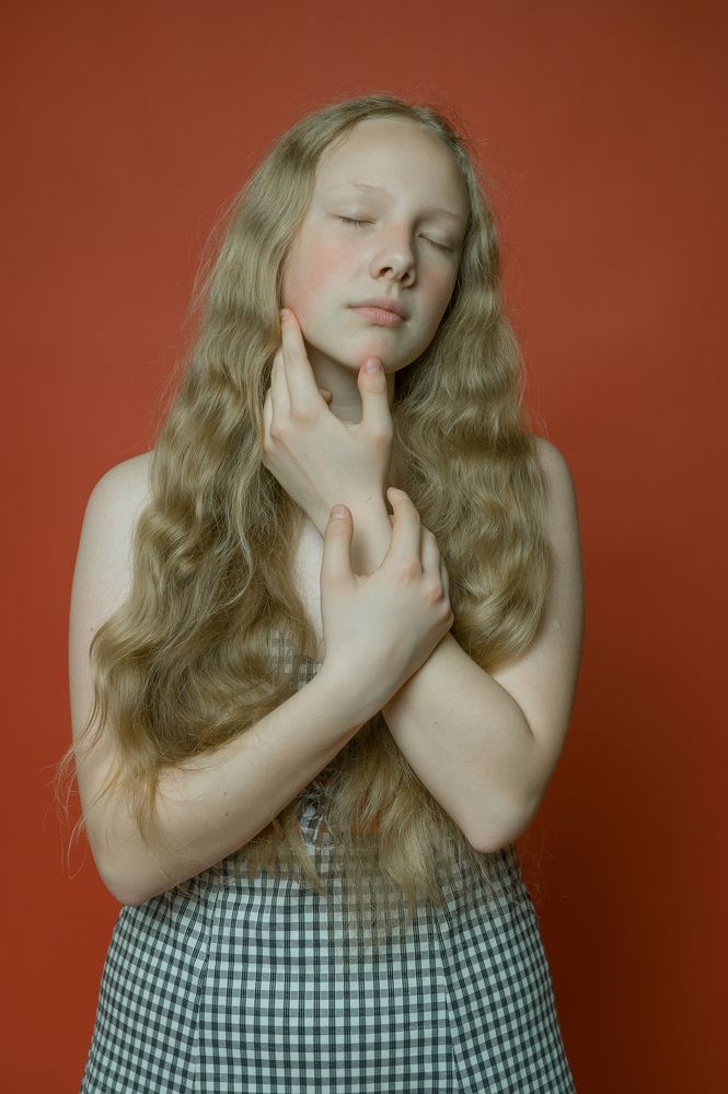 Photograph by Яна Зырянова