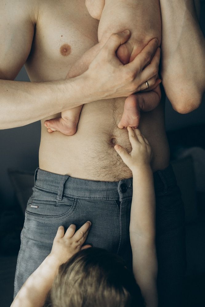 Photograph by Larissa Krasavina